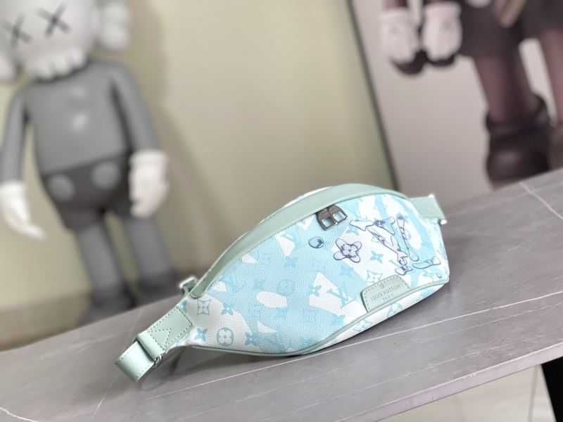 Louis Vuitton Waist Chest Packs